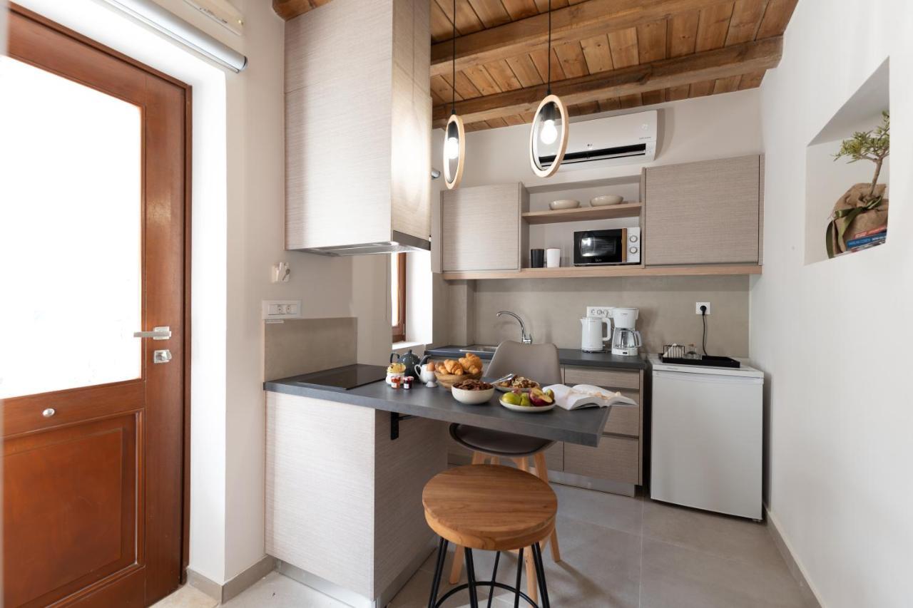 Casa Di Sabbia Apartment
